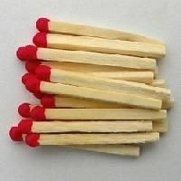 Match Sticks