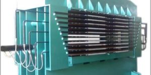 Hot Press Machine