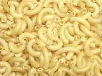 Raw Macaroni