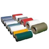 Galvanized Iron Coils