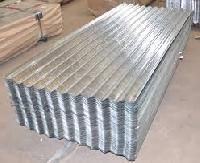 Galvanized Iron Plates