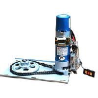 Steel Rolling Shutter Motors