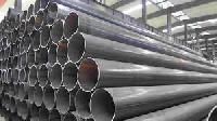 Cold Rolled Pipe