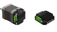 Programmable Stepper Motors Drives
