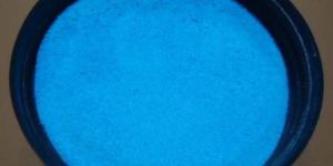 Chelated Trace Elements ( EDTA Cu 15 %)