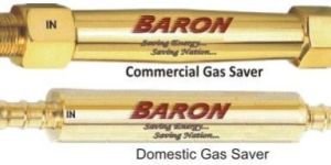 Gas Saver