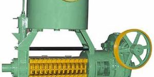 Oil Expellers