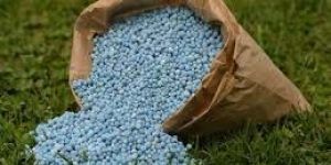 Fertilizer