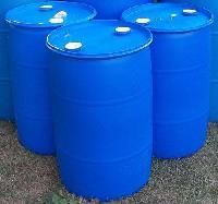 Used Plastic Drum