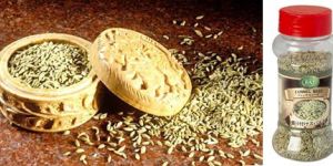 Fennel Seed