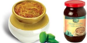 Mango Chutney