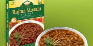 Rajma Masala