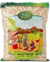 Roasted Gram Dal
