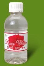 Rose Water