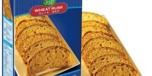 Wheat Rusk