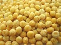 Yellow Peas