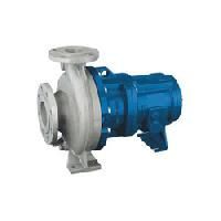Non Metallic Process Pump