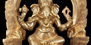 Ganesh Statues