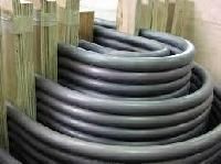 Steel Air Pre Heater Tubes