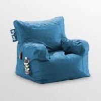 Plain Bean Bags