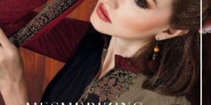 Unstitched Salwar Kameez