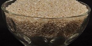 Indian Sesame Seeds