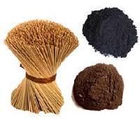 Incense Sticks Raw Material