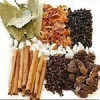 Herbal Raw Material