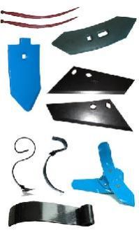 Agricultural Machinery Parts