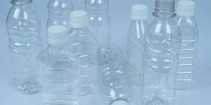 Transporting PET Bottles