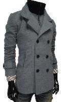 Mens Coat