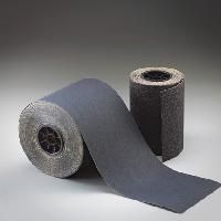 Silicon Carbide Abrasive Paper Roll