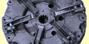 Tractor Clutch Assembly