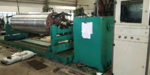 DIGITAL DYNAMIC BALANCING MACHINE