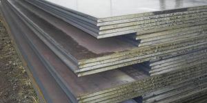 Stainless Steel Plates & Sheets