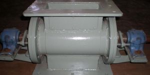 Rotary Pocket Feeder