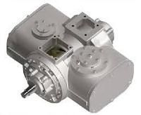 Oil Free Rotary Air Compressors