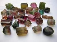 Rough Gemstones