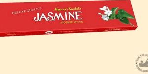 Mysore Sandal Jasmine Agarbatti