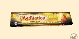 Mysore Sandal Meditation Incense Sticks