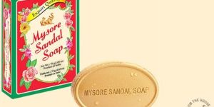 Mysore Sandal Soap