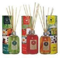 Industrial Perfume
