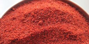 Red Chilli Powder