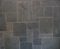Slate Floor Tiles