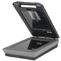 Computer Scanners