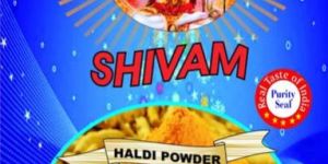 Shivam Turmeric Powder