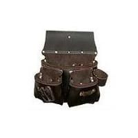 Oil Tanned Leather Apron