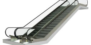 Escalators
