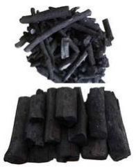 Wood Charcoal