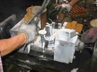 Permanent Mold Casting